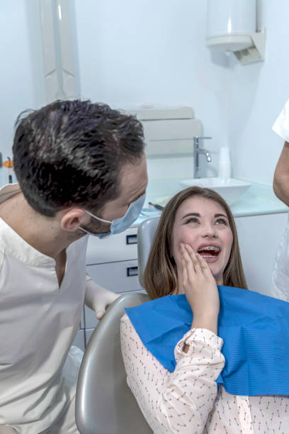 Best Emergency Treatment for Jaw Pain or Injury in White City, OR