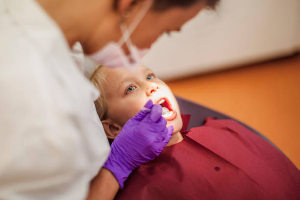 Best Weekend Emergency Dental Services in White City, OR