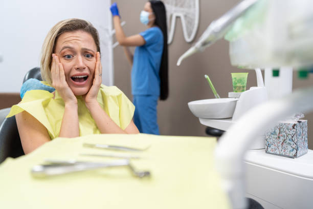 Best Emergency Denture Repair in White City, OR