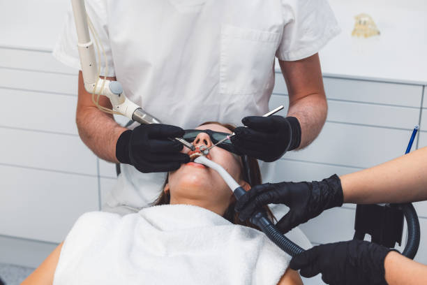 Best Knocked-Out Tooth (Avulsed Tooth) Treatment in White City, OR